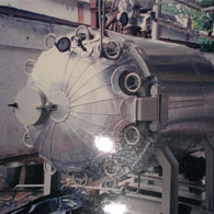 Medical waste Steralisation Plant 