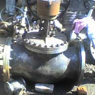 Valves