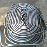 Heater Coil